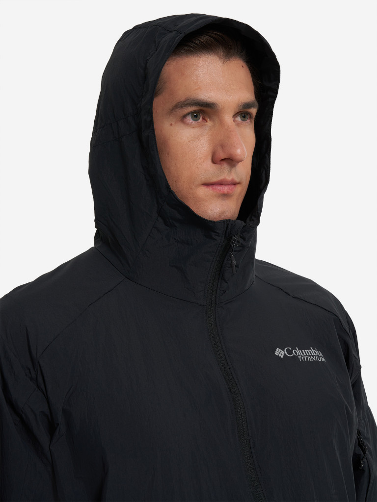 Ветровка мужская Columbia Loop Trail II Windbreaker