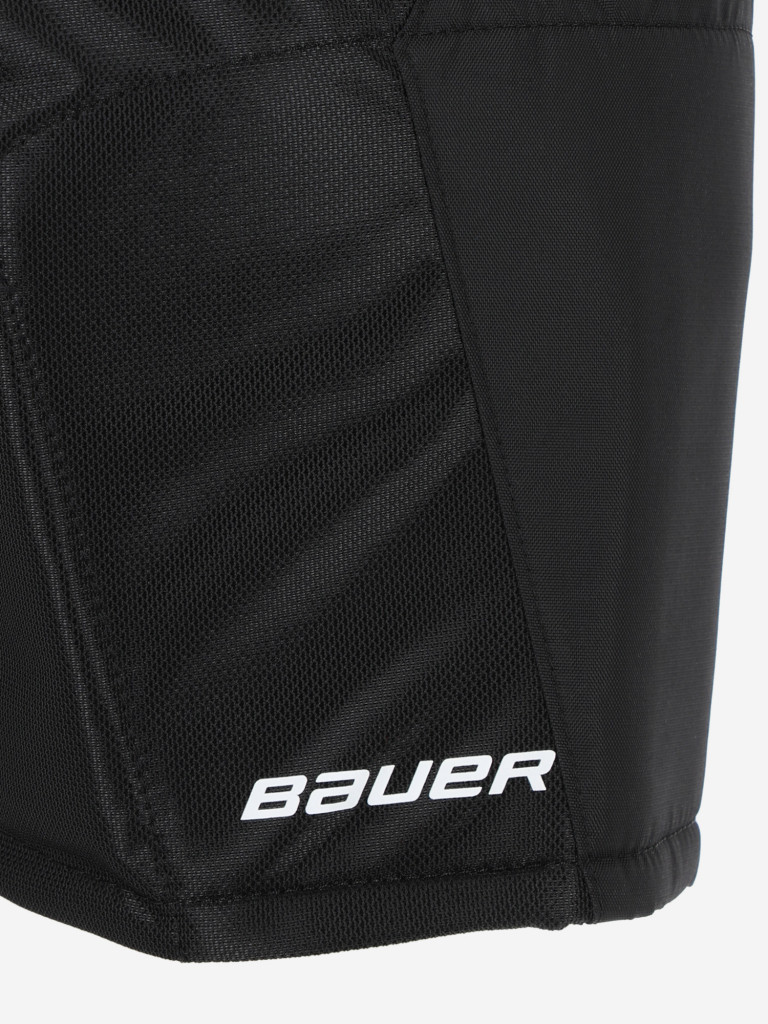Шорты хоккейные детские Bauer Supreme Mach Pant YTH