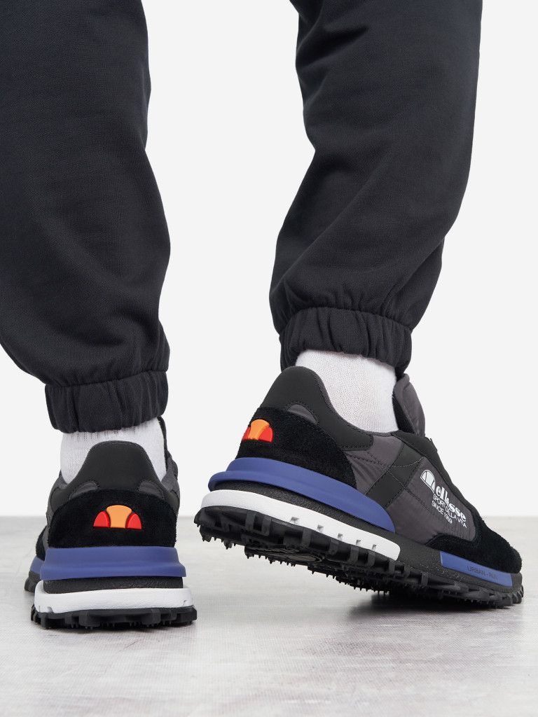 Кроссовки мужские Ellesse Luca