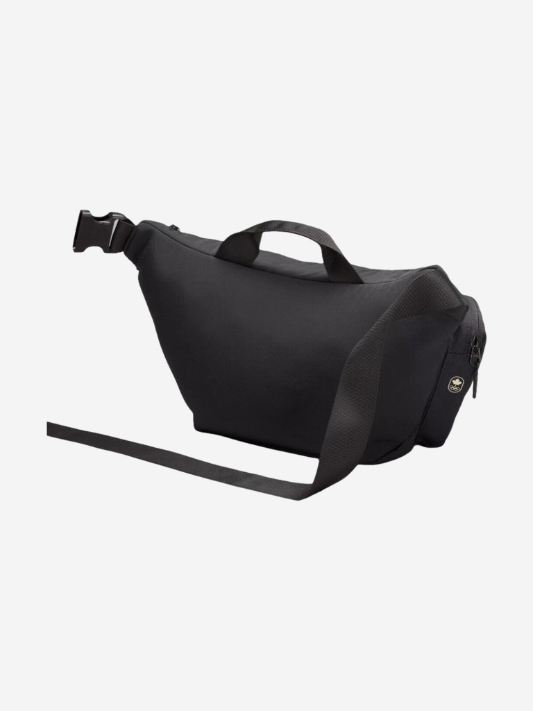 Сумка через плечо унисекс Lululemon Crossbody Large