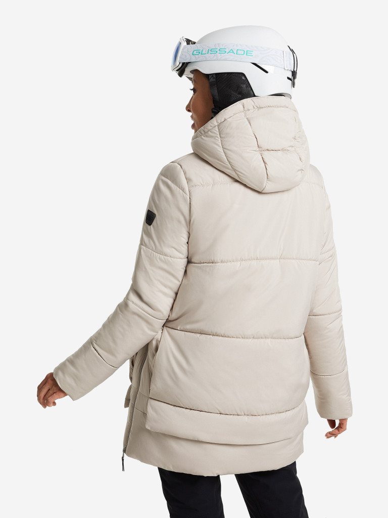 Пуховик женский O'Neill Azurite