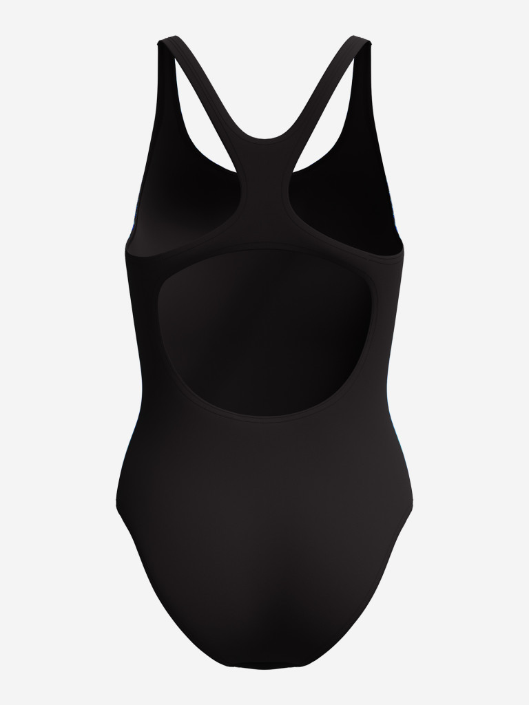 Купальник слитный женский Speedo Print Medalist