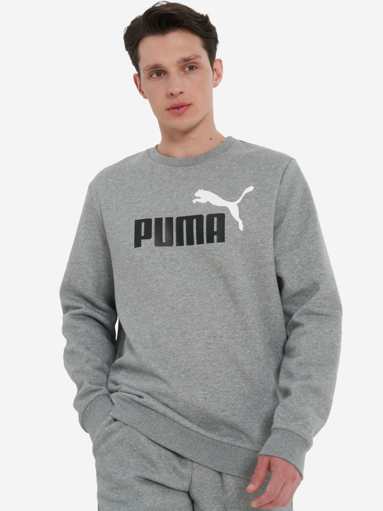Свитшот мужской PUMA