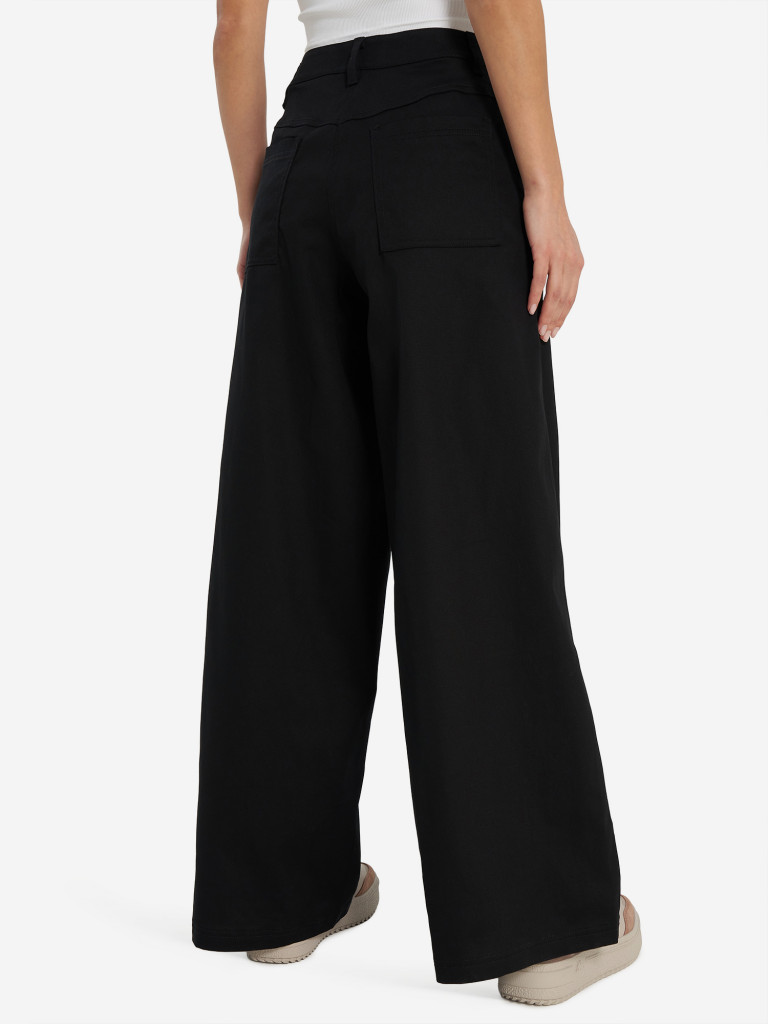 Брюки женские Kappa Lungo