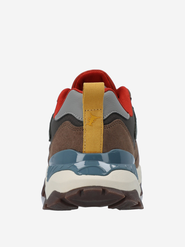 Кроссовки мужские Termit City Rock