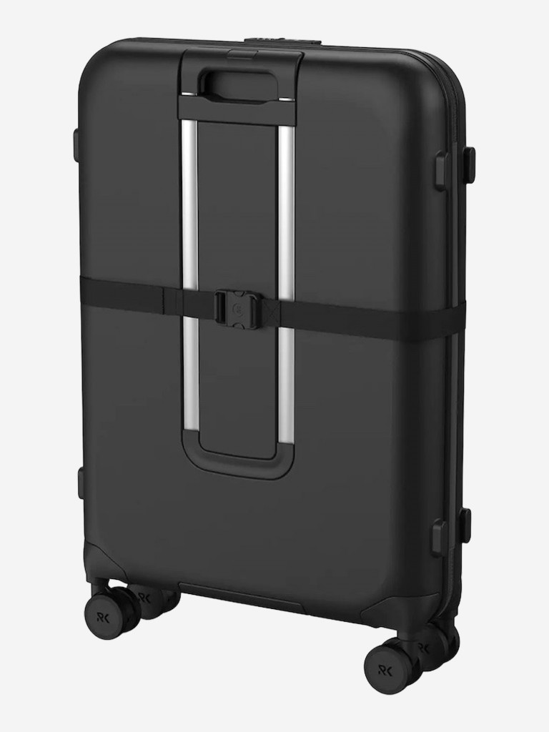 Чемодан складной Rollink Flex 360, 100L (размер L) (не важен пол)