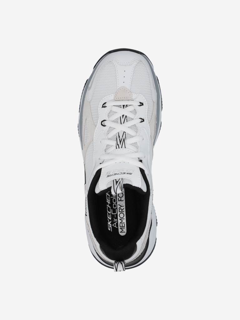 Кроссовки женские Skechers Lander S