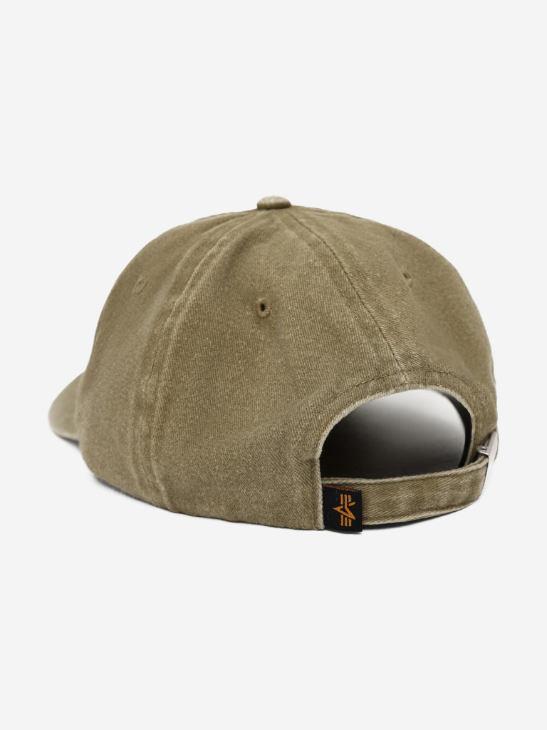 Бейсболка Battlewash Cap Alpha Industries