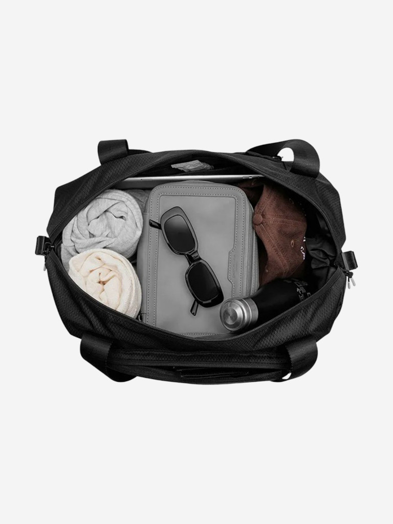 Сумка для спорта и путешествий Gaston Luga Lightweight Packable Duffel Bag