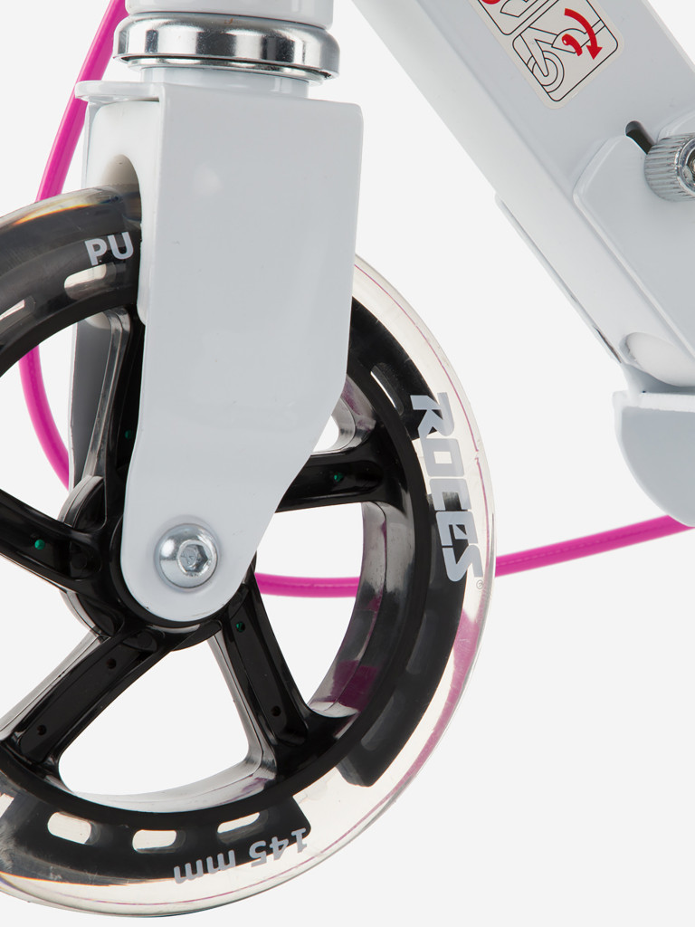 Самокат Roces, 145 мм