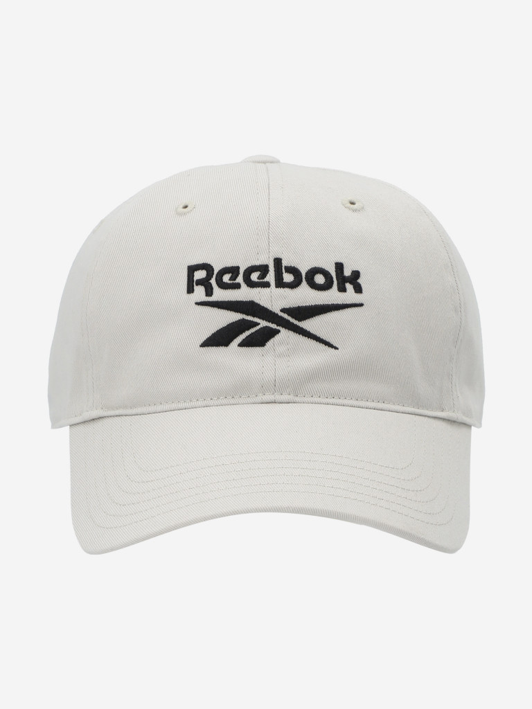 Бейсболка Reebok Logo
