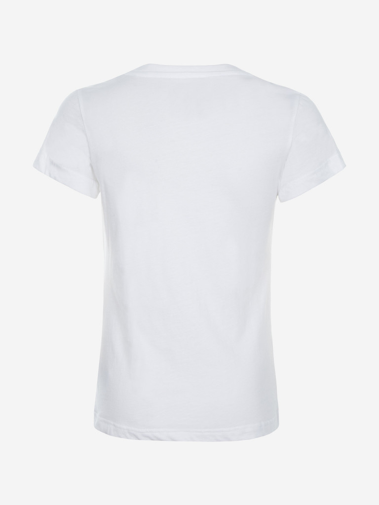 Футболка для девочек adidas Essentials Linear