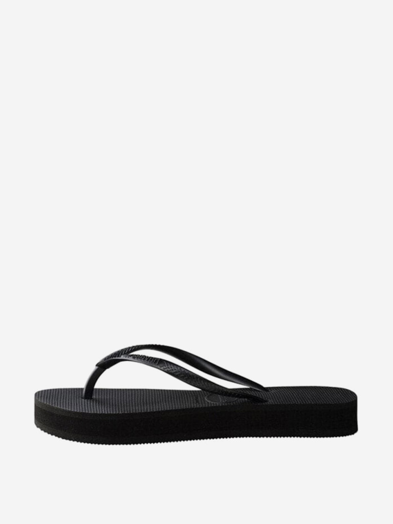 Сандалии Havaianas Logomania Stylish