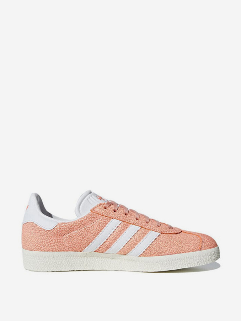 Кроссовки Adidas Originals Gazelle Clear