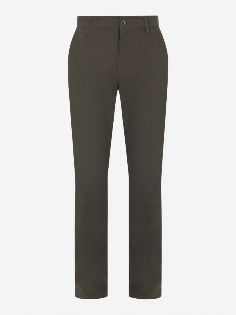 Брюки мужские Mountain Hardwear Ap Pant Коричневый 9999₽