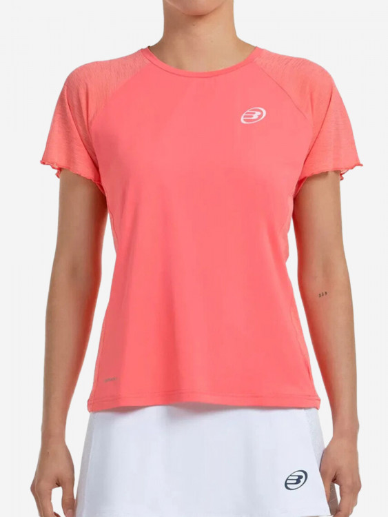 Футболка женская Bullpadel Dedale