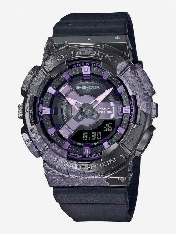 Спортивные часы CASIO GM-S114GEM-1A2