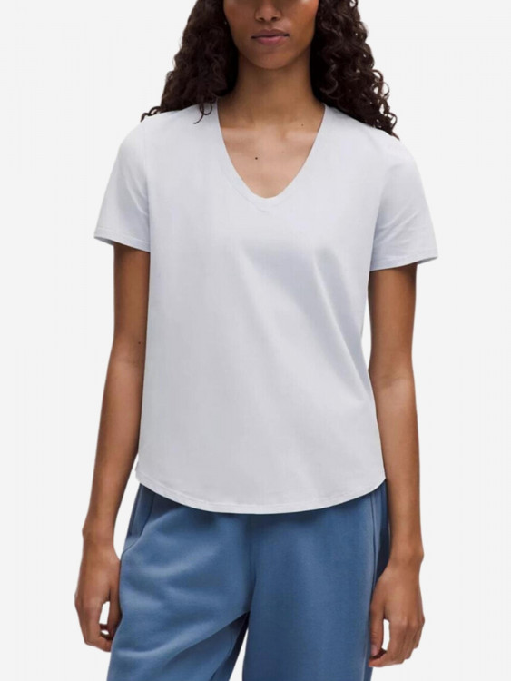 Футболка для спорта Lululemon