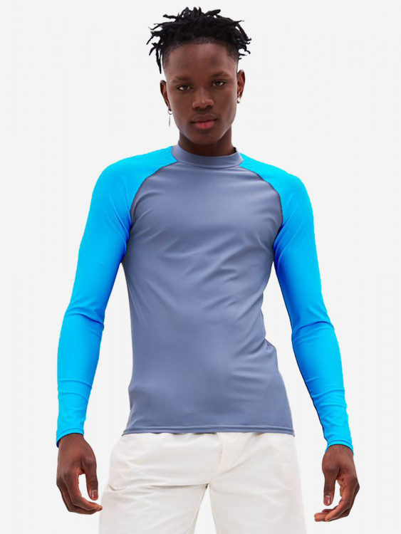 Гидромайка, рашгард Vi Velti