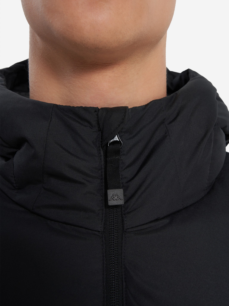 Пуховик мужской Kappa Campo