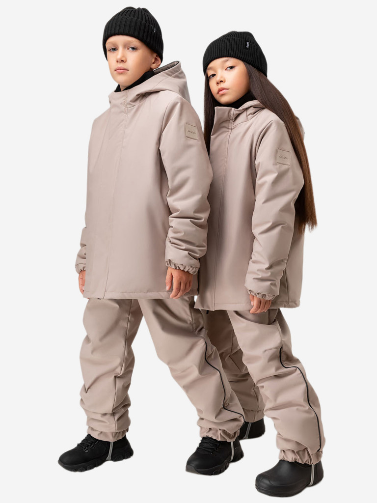 Костюм мембранный демисезонный bodo