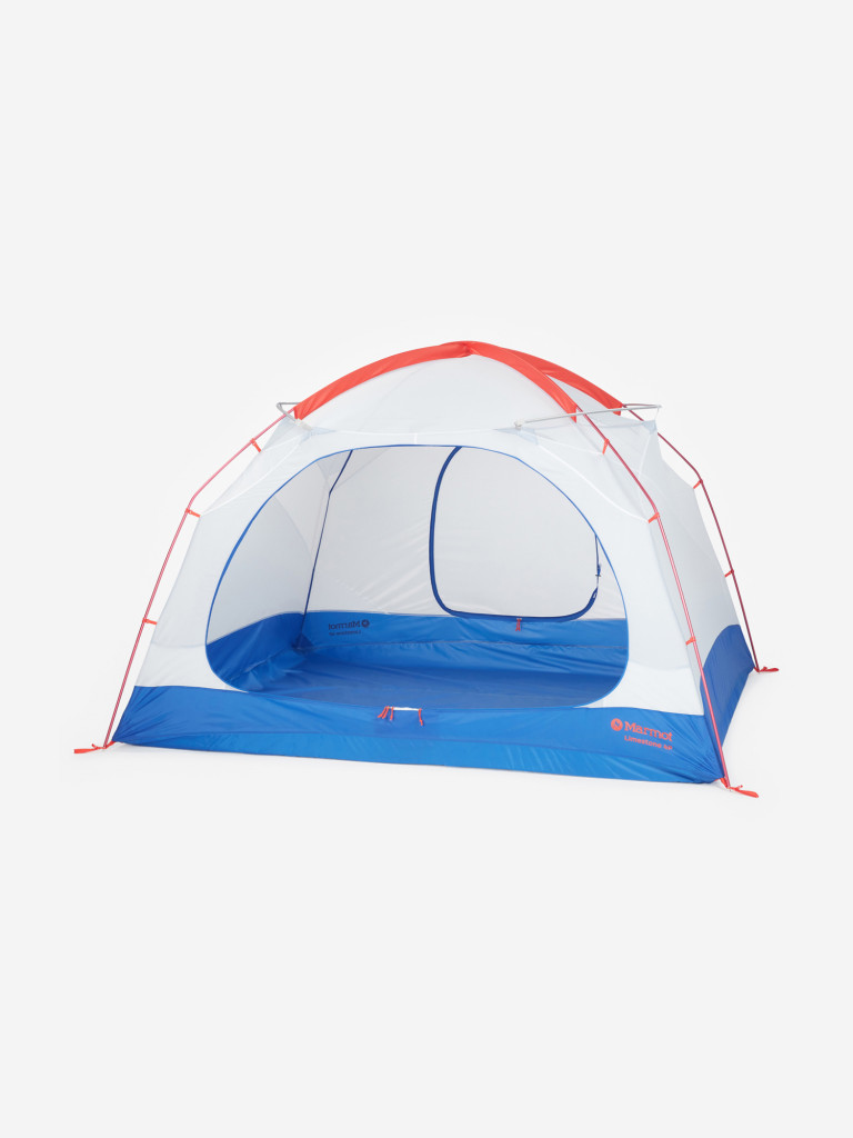 Палатка 4-местная Marmot Limestone 4P