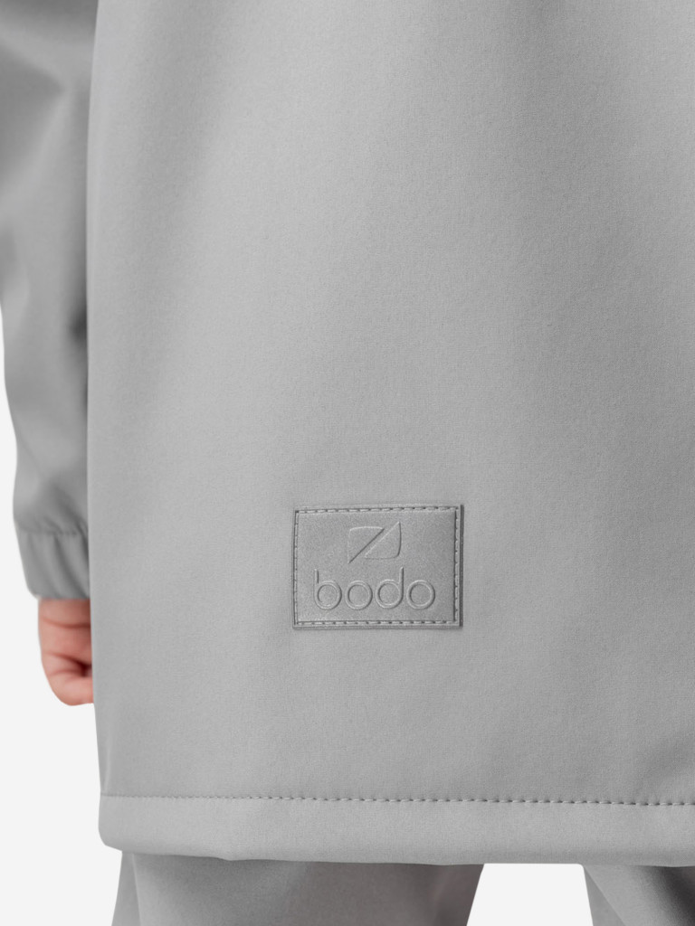 Костюм софтшелл bodo