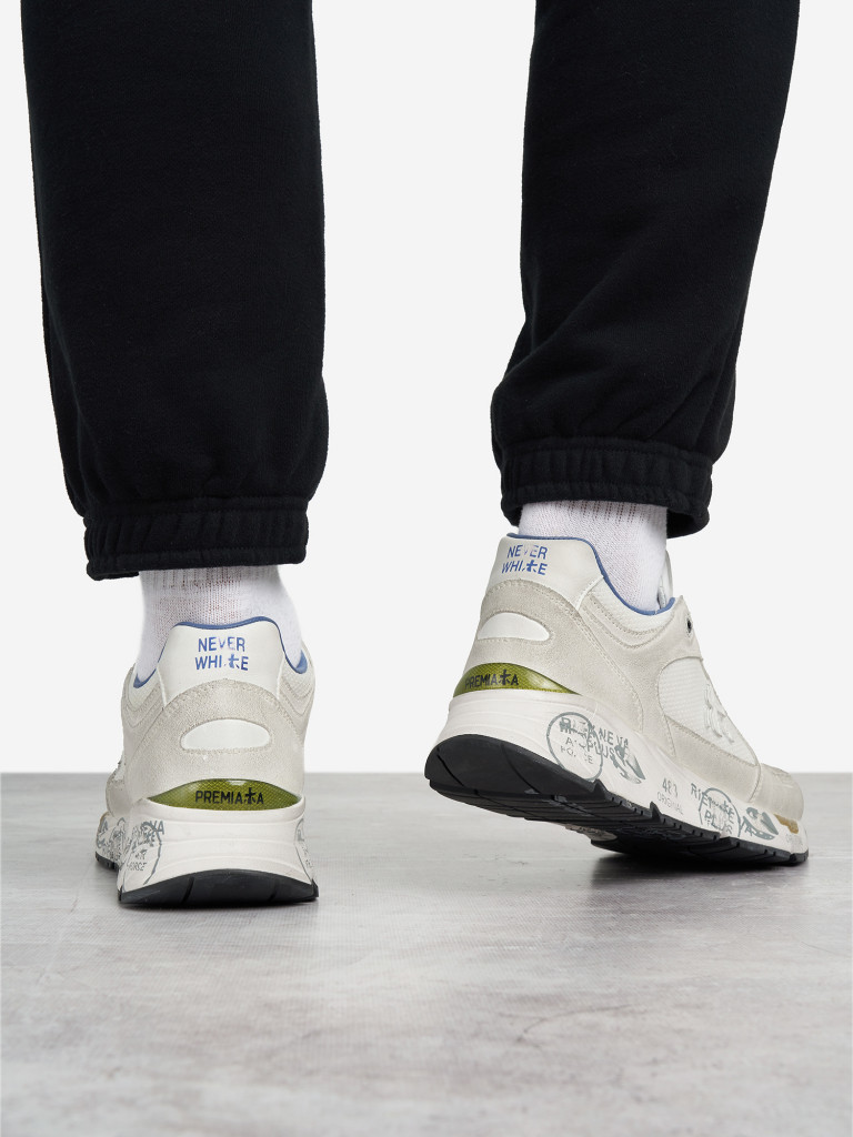 Кроссовки мужские PREMIATA Mase