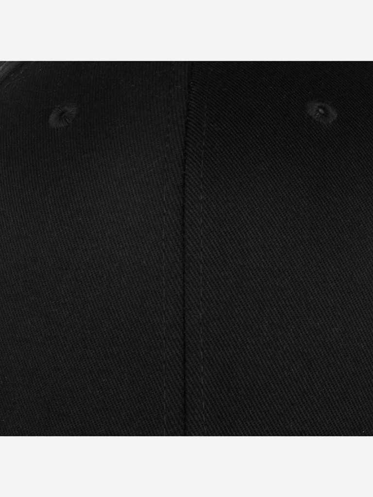 Бейсболка FLEXFIT 6277 (черный)
