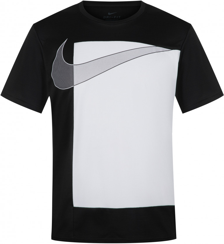 Футболка мужская Nike Superset