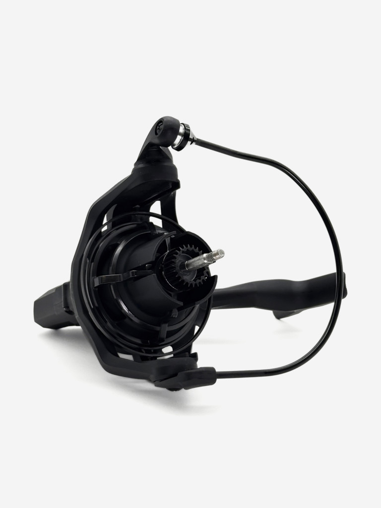 Катушка для спиннинга Nautilus Harisma 8000