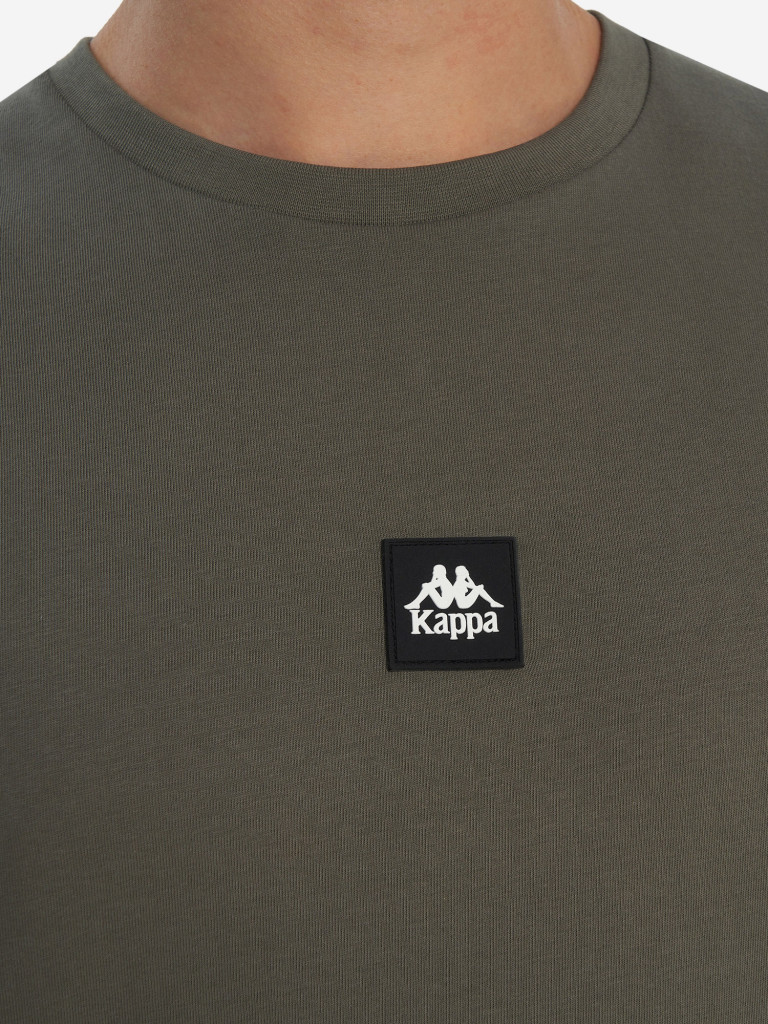 Футболка мужская Kappa