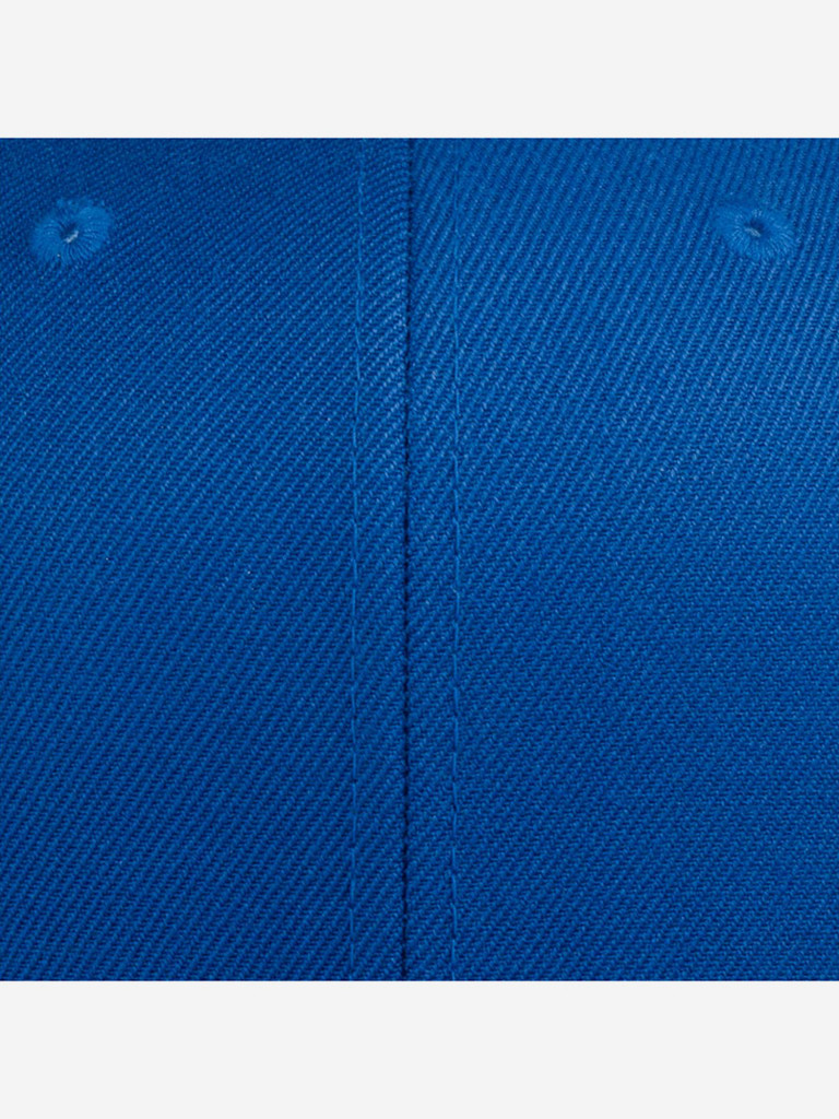 Бейсболка с прямым козырьком FLEXFIT 6089M