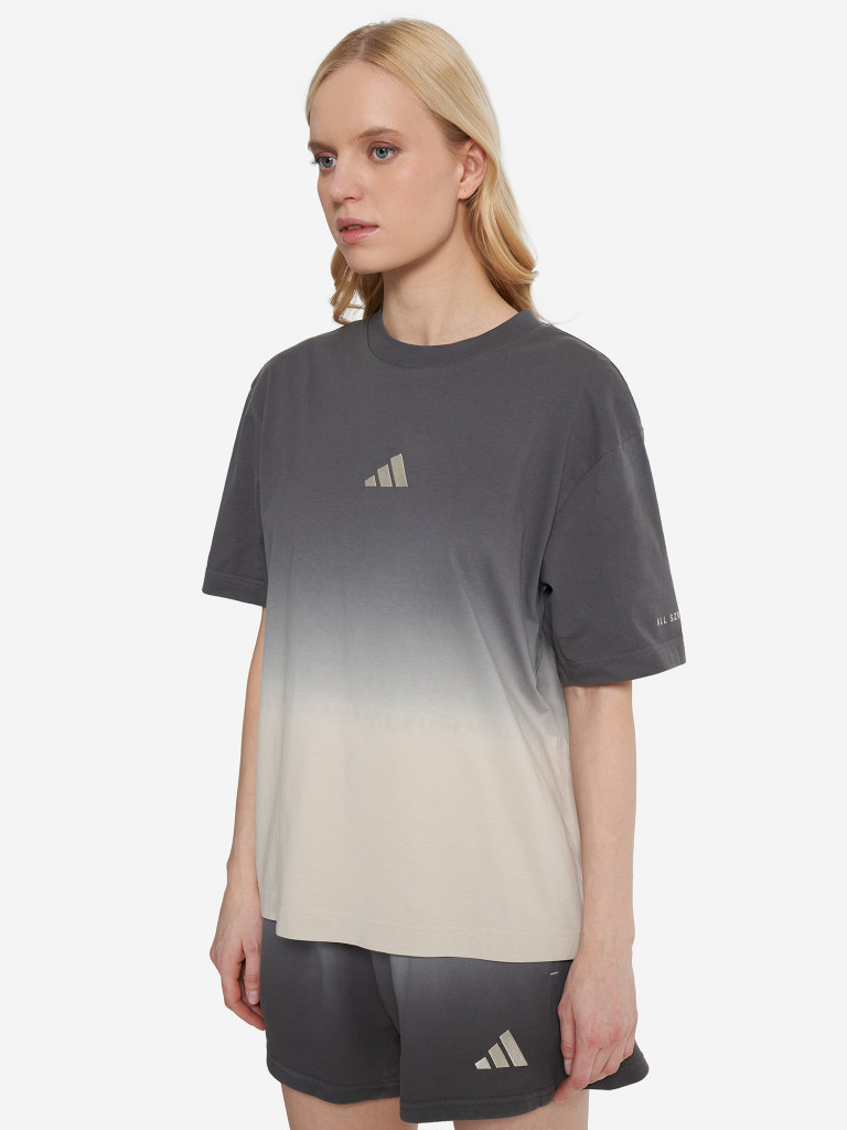 Футболка женская adidas