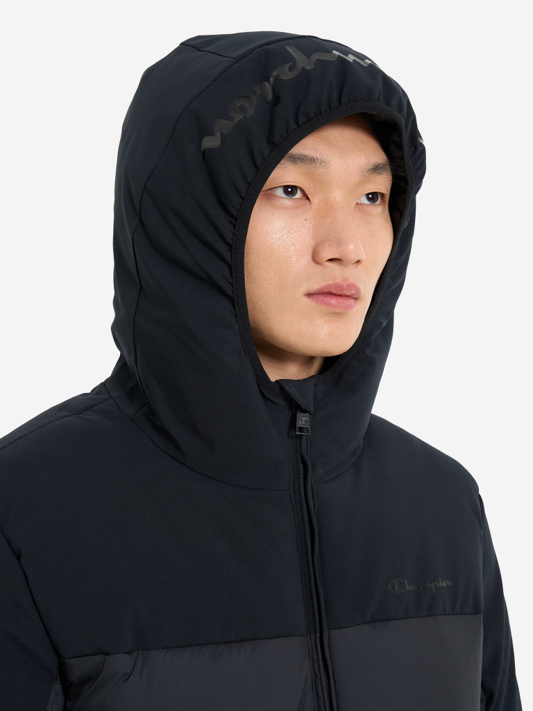 Куртка утепленная мужская Champion