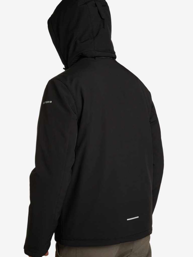 Куртка утепленная мужская Icepeak Vardaman