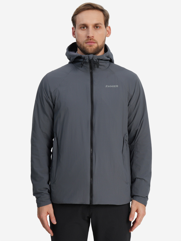 Ветровка мужская Zanier