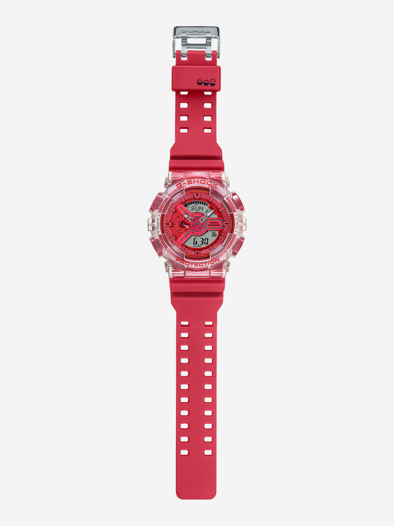 Наручные часы Casio G-Shock GA-110GL-4A