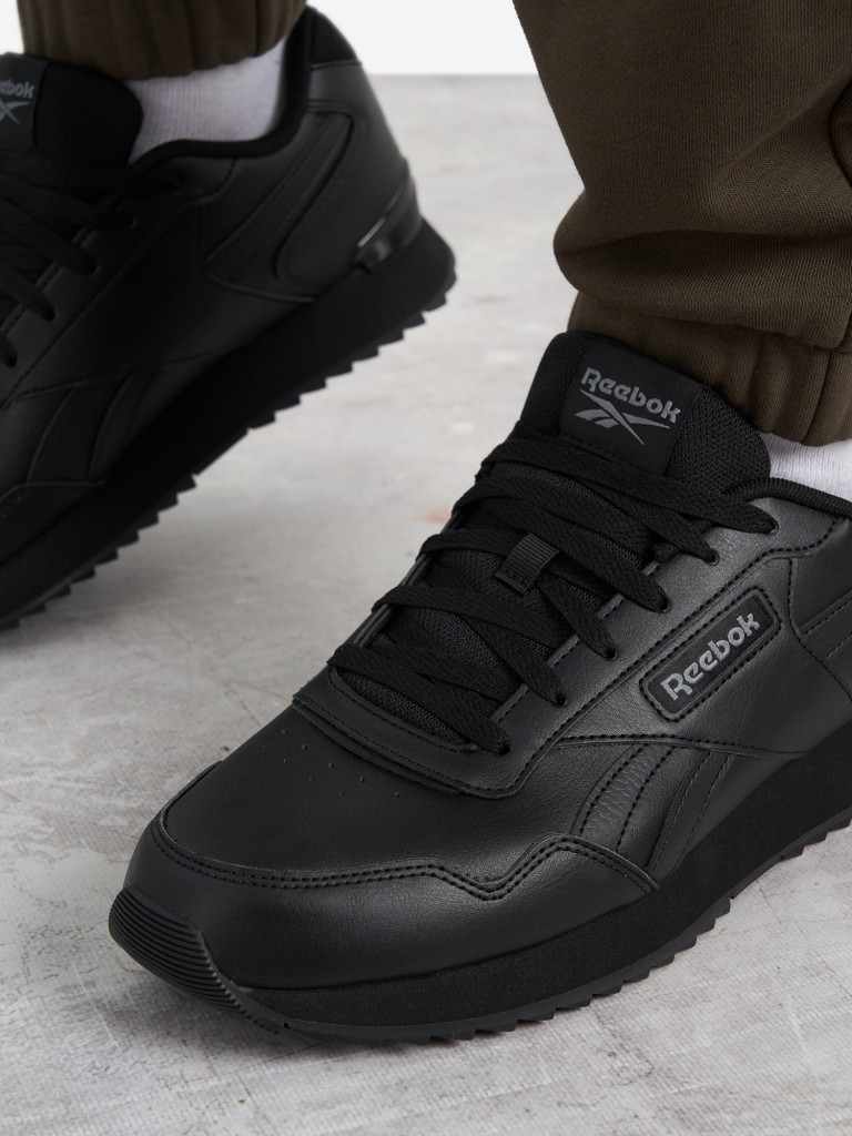 Кроссовки мужские Reebok Glide Ripple Clip