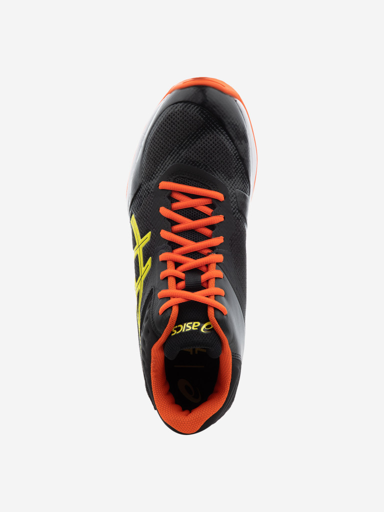 Asics gel netburner ballistic w best sale