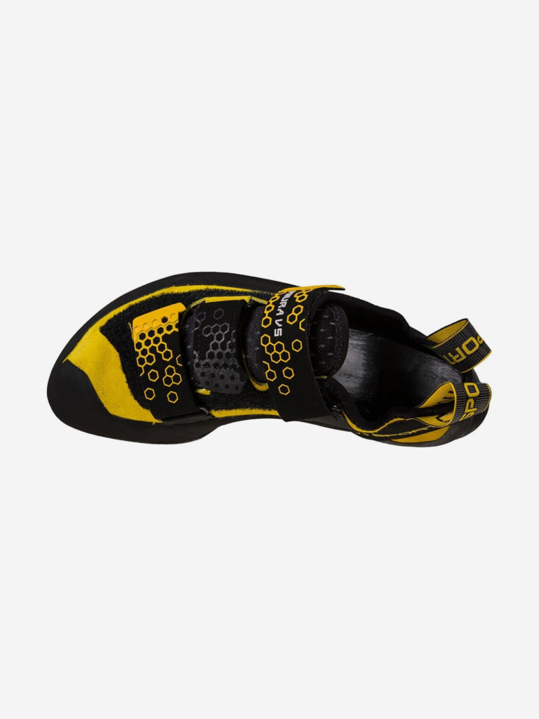 Скальные туфли La Sportiva Miura VS