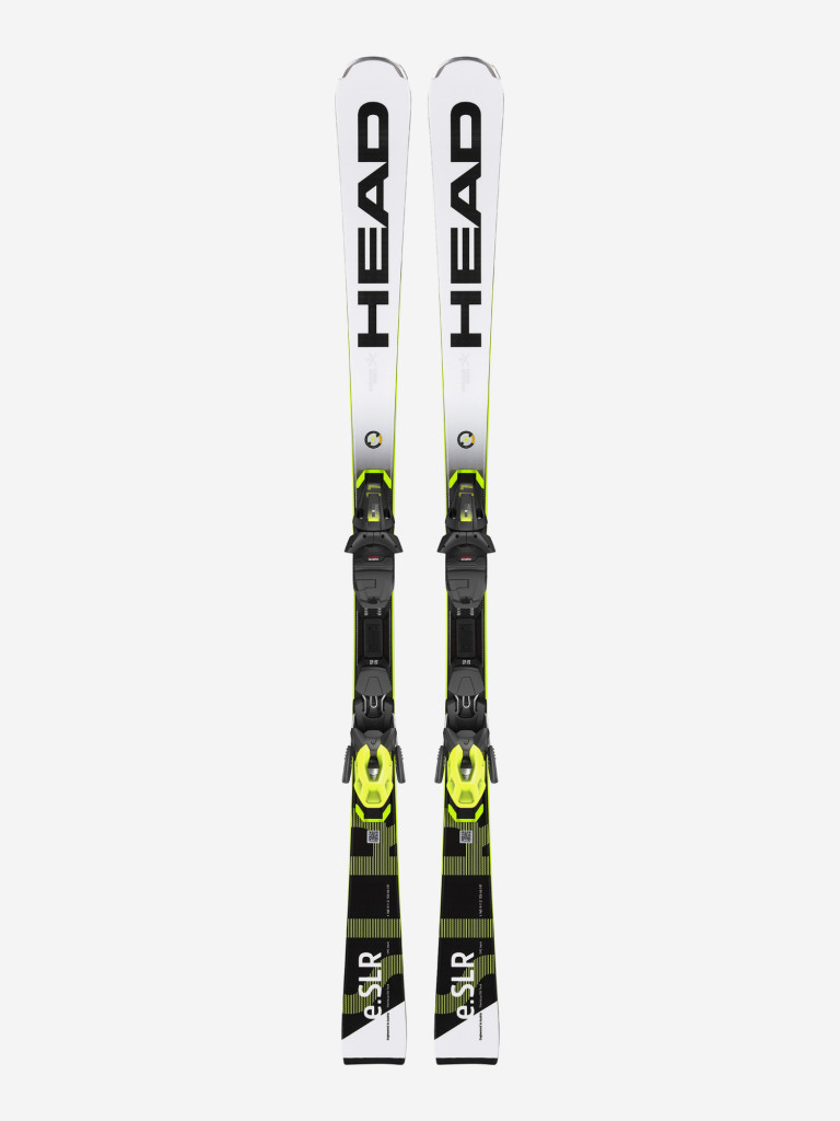 Горные лыжи Head WC Rebels E.SLR LYT-PR + крепления PR 11 GW