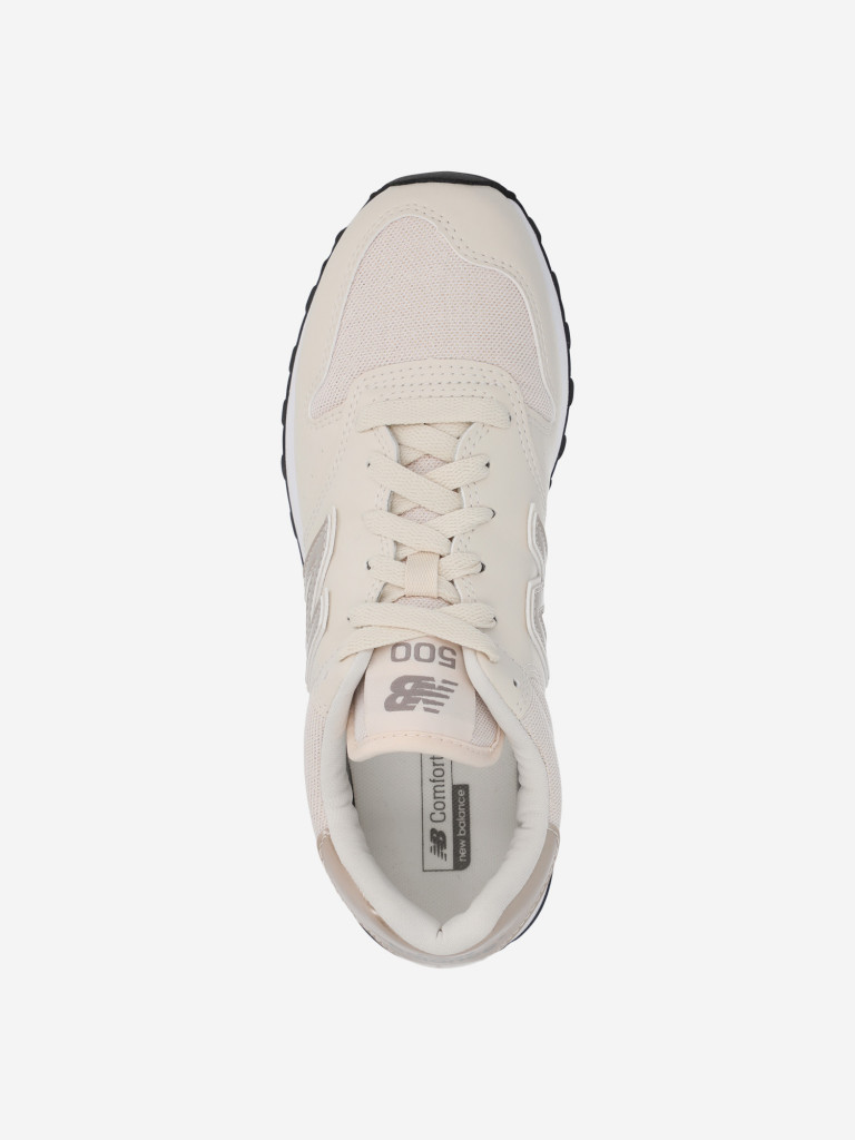 Кроссовки женские New Balance 500 Classic