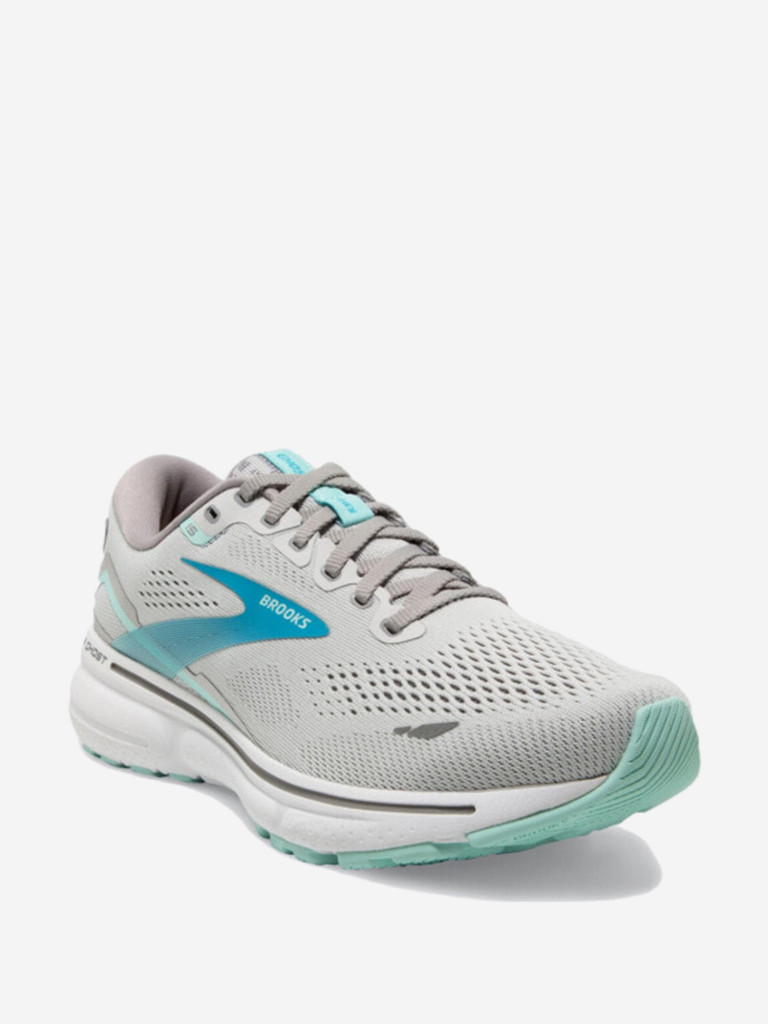 Кроссовки Brooks Ghost 15