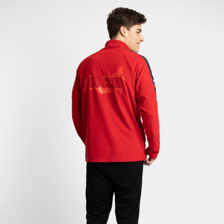 Олимпийка мужская Demix