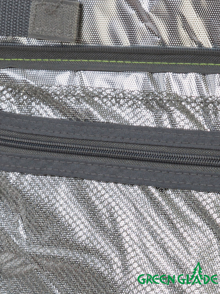 Сумка-изотермическая Green Glade 16 л Р2130 (10)