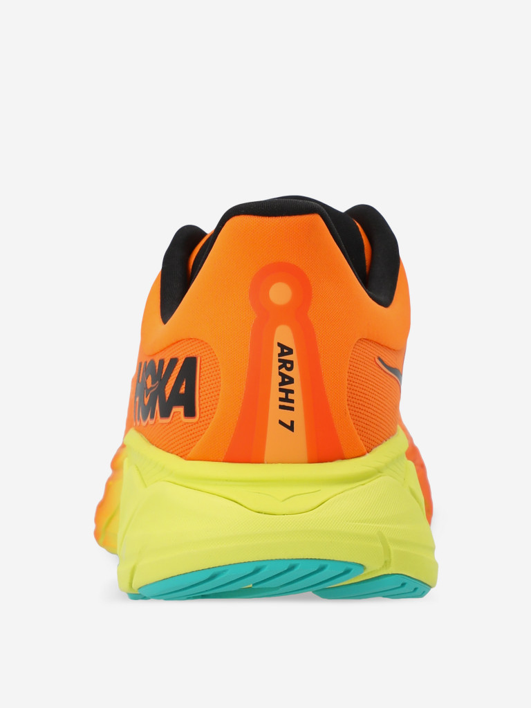 Кроссовки мужские Hoka One One Arahi 7