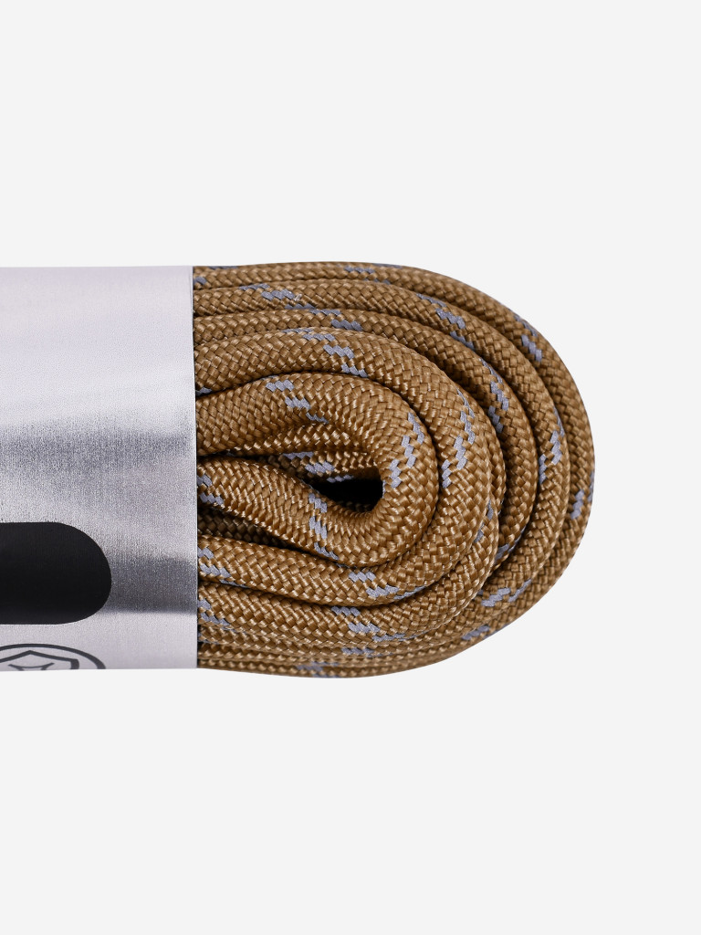 Паракорд 550 CORD nylon 30м RUS световозвращающий (coyote)
