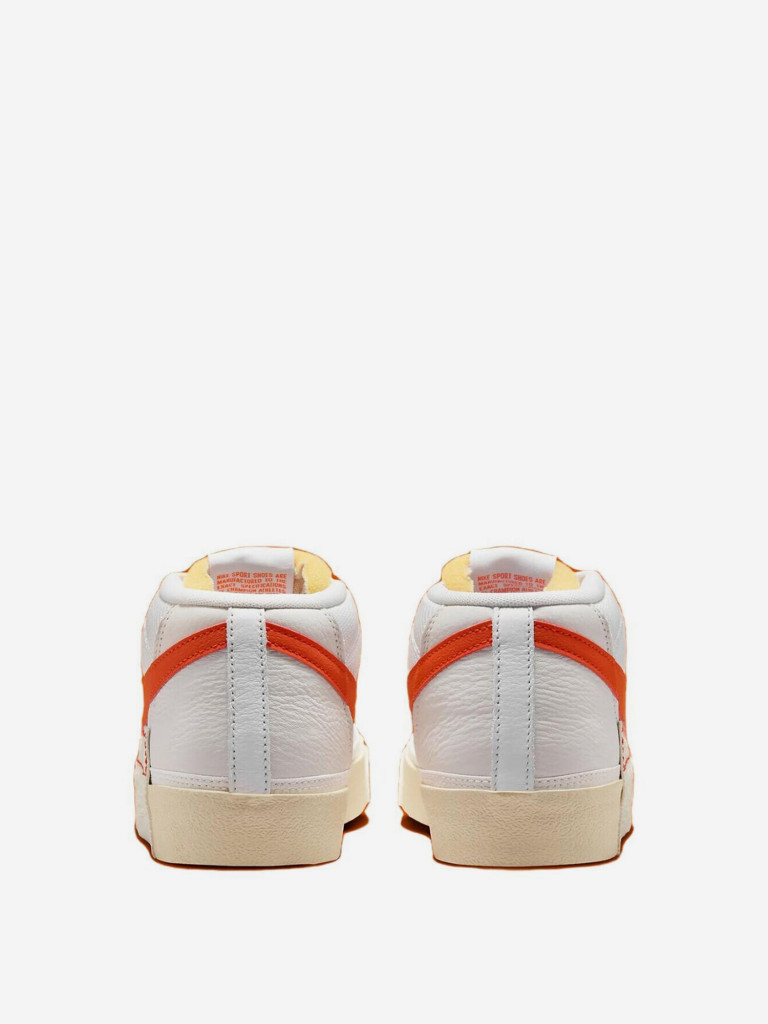 Кеды мужские Nike Blazer Pro Club