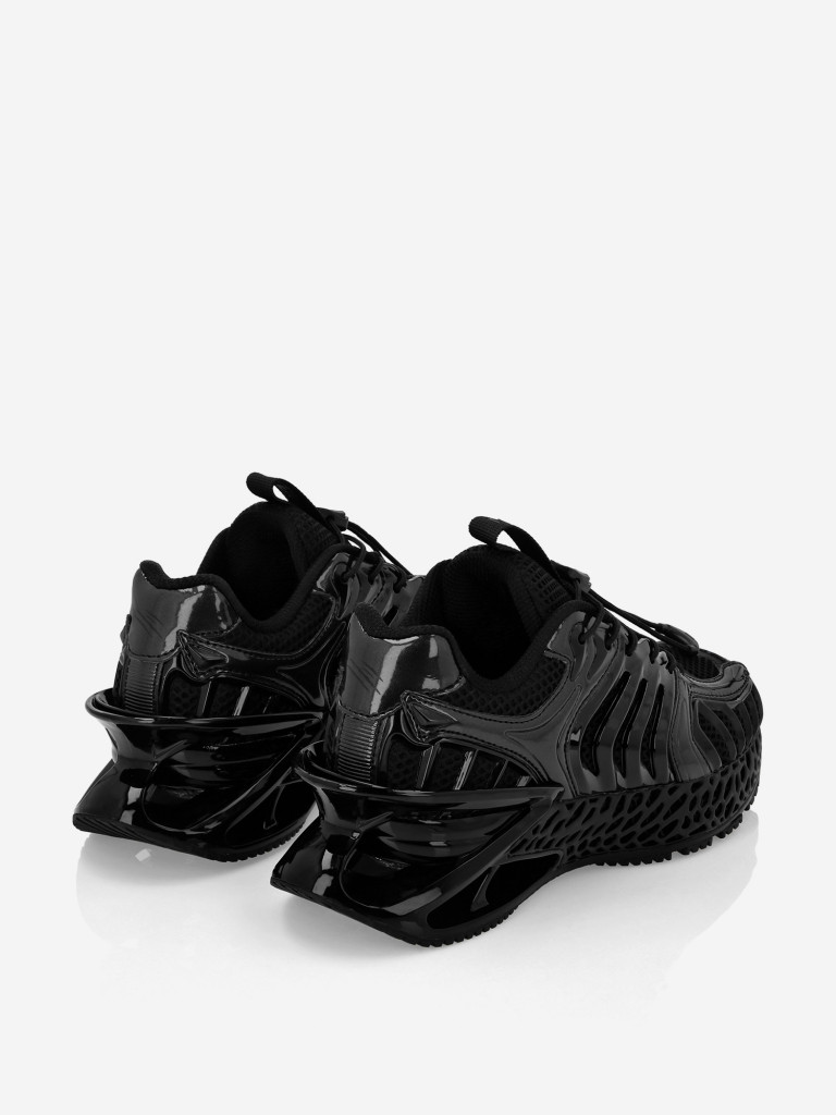 Кроссовки Plein Sport THE THUNDER STROKE GEN.X.02.
